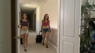 ХХХ лесбо порно - действим сексуальный