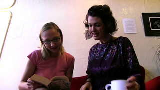 Lesbo โสเภณีซะ-แฮบุช