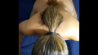 Sexo anal लिंग com gozada na bunda