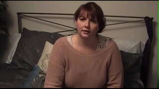 ���ั้นน้องสาวและก้าวแม่ตามขั้นตอนลูกดูหนังโป๊อยู่และบาเทรลเลอร์