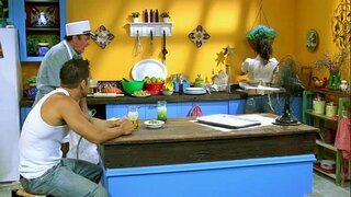 Yurizan Beltran Teplej A Sexy