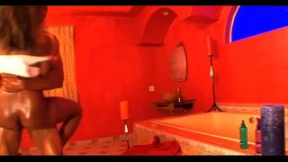 Ҡаты секс межрасовый