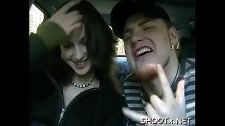 Әуесқойлық бу, ол извращенно