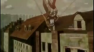 Ionnsaigh a thoirt air Titan episódio 8 pt br