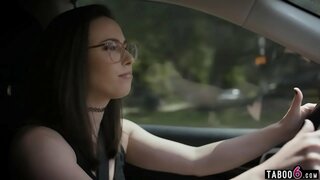 קייסי קאַלווערט געגאנגען צו קלייַבן זיך איר דאס פון איר עקס