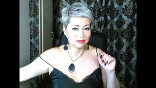 ���લ્પિત રશિયન મમ્મી મારે તને ચોદવિ ટી. તેના મીઠી કન્ત્ mercilessly ગરમ ખાનગી શો ...