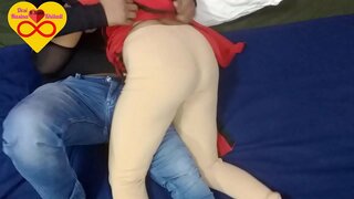 Village Des ma, ma komme i Ma landsbyen ikke land Dal Diya