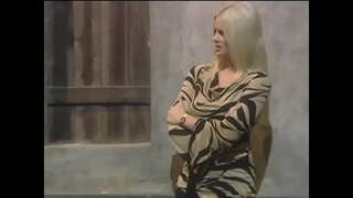 ���หญ่ก้นผมบลอนด์รองฮันน่าฮาร์เปอร์ห่วยแตกแล้วยังไงพว chefs อ้วนดิ๊กอยู่ในร้านอาหาร